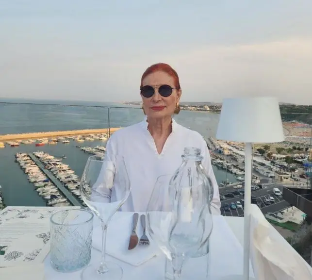 Donatella Girombelli