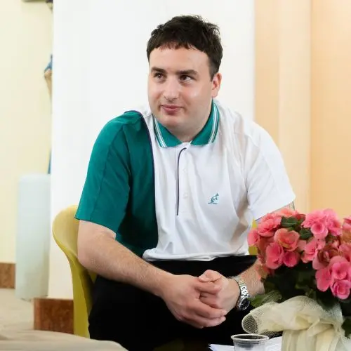 Carlo Torregrossa