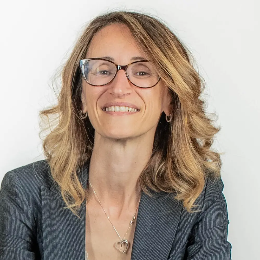Silvia Alessandrini Calisti