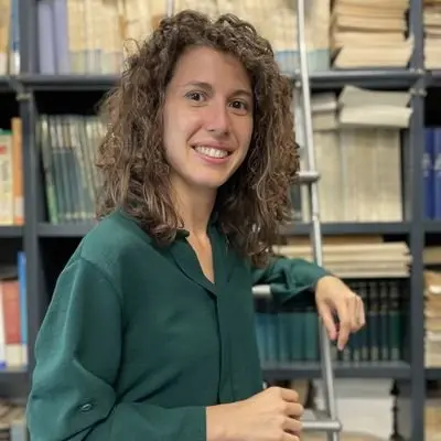 Martina Ardizzi