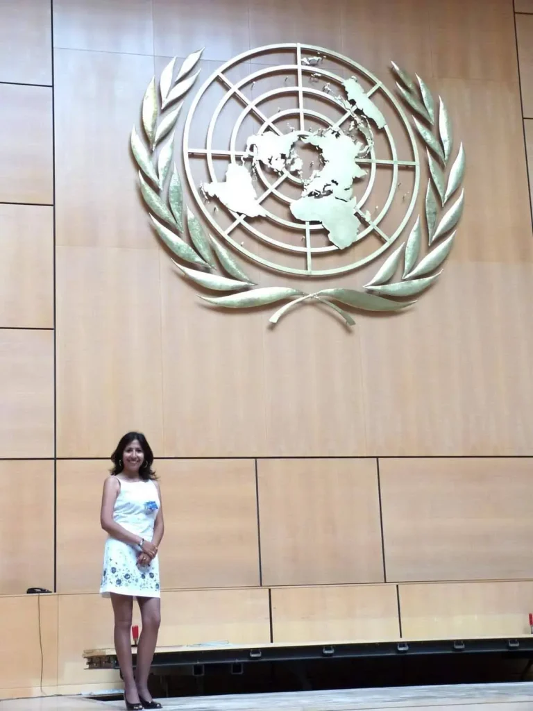 ruth lara reyes onu