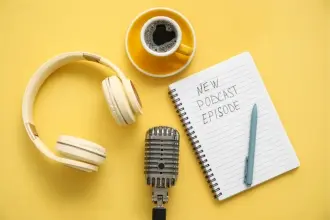 contenuti in podcast
