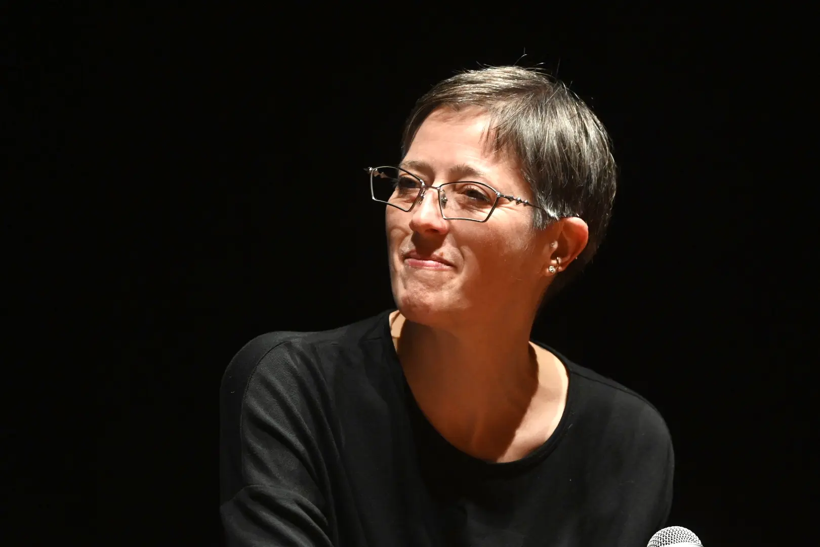 Vera Gheno a Civitanova