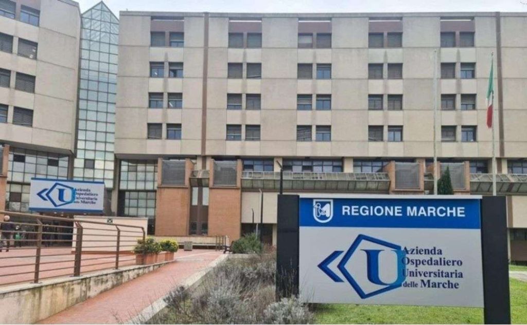 L'Aoum, azienda ospedaliera delle Marche