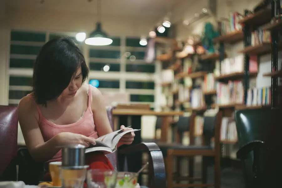 Le donne e i mestieri del libro