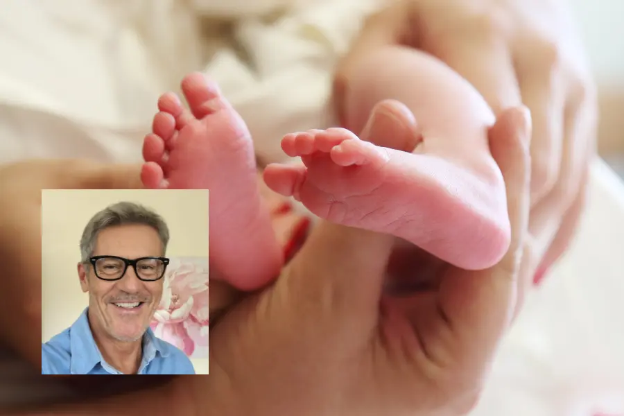 Denatalità e filippo sani