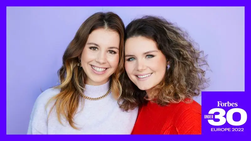 margot e alexia de broglie your juno app