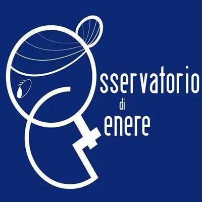 logo associazione osservatorio di genere