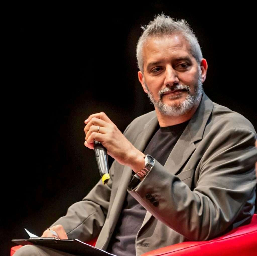 Raffaele Vitali