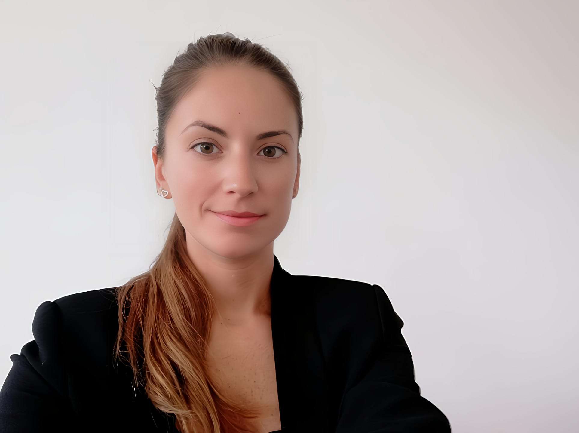 Chiara Ferrari è responsabile del centro antiviolenza “Percorsi donna” della provincia di Fermo