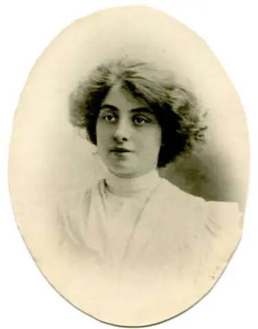 Rina Melli