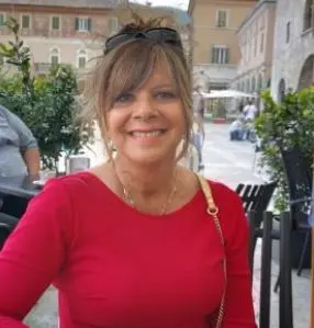 violenza, Antonella Baiocchi