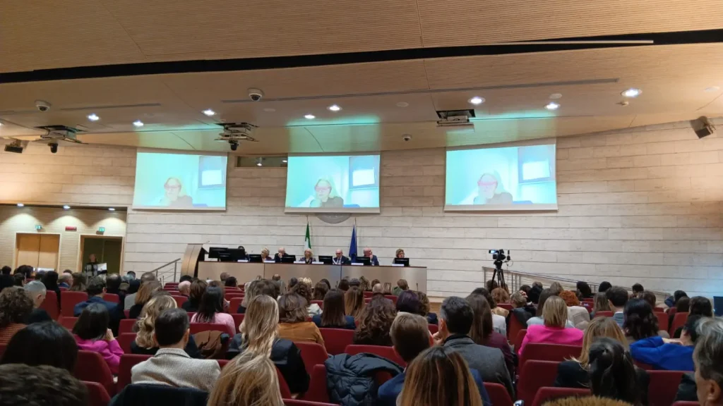 Bollini Rosa, la presentazione del nuovo network al Ministero della Salute