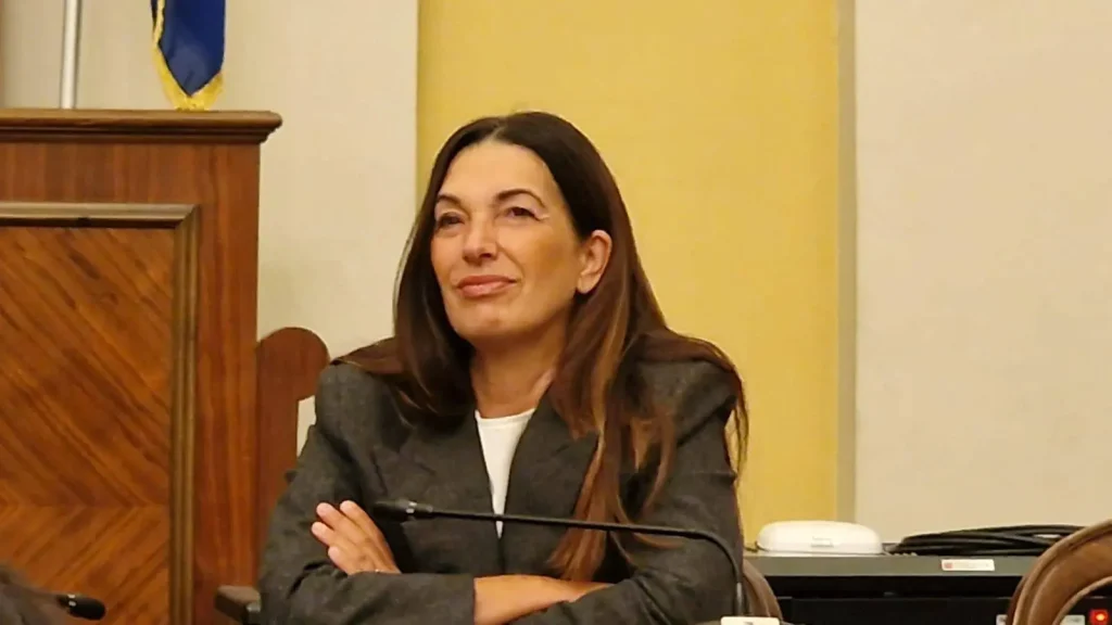 violenza, Cinzia Petetta