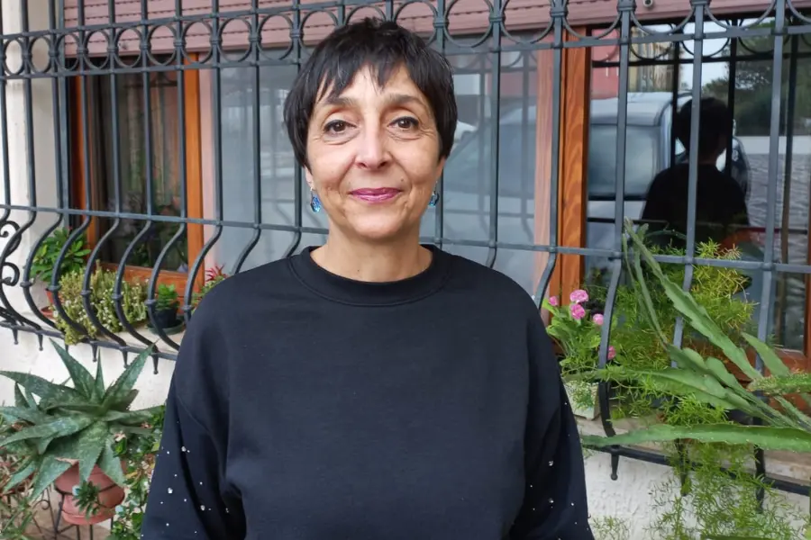 Edoarda Montanari