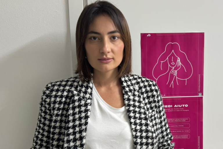 Enrica Schettino