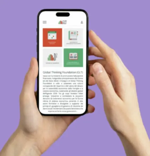 consapevoli e indopendenti app