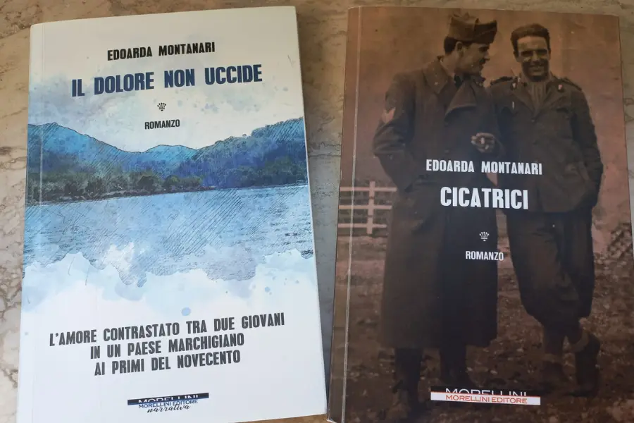 Edoarda Montanari
