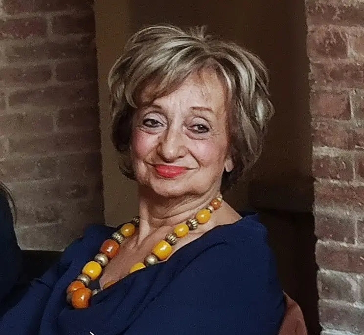 Anna Quarzi ferrara
