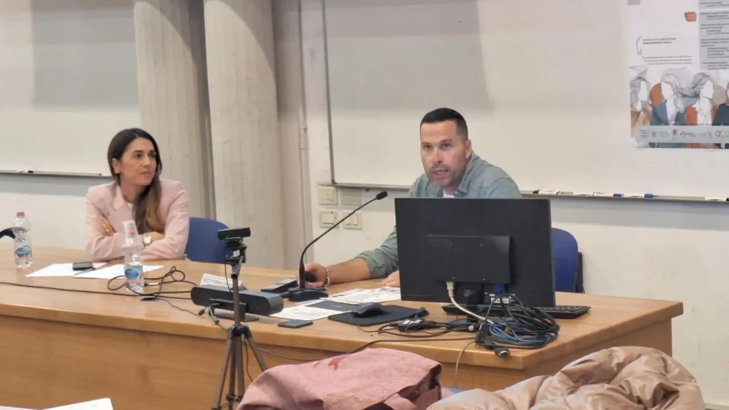 Violenza economica, giornata di studi Univpm
