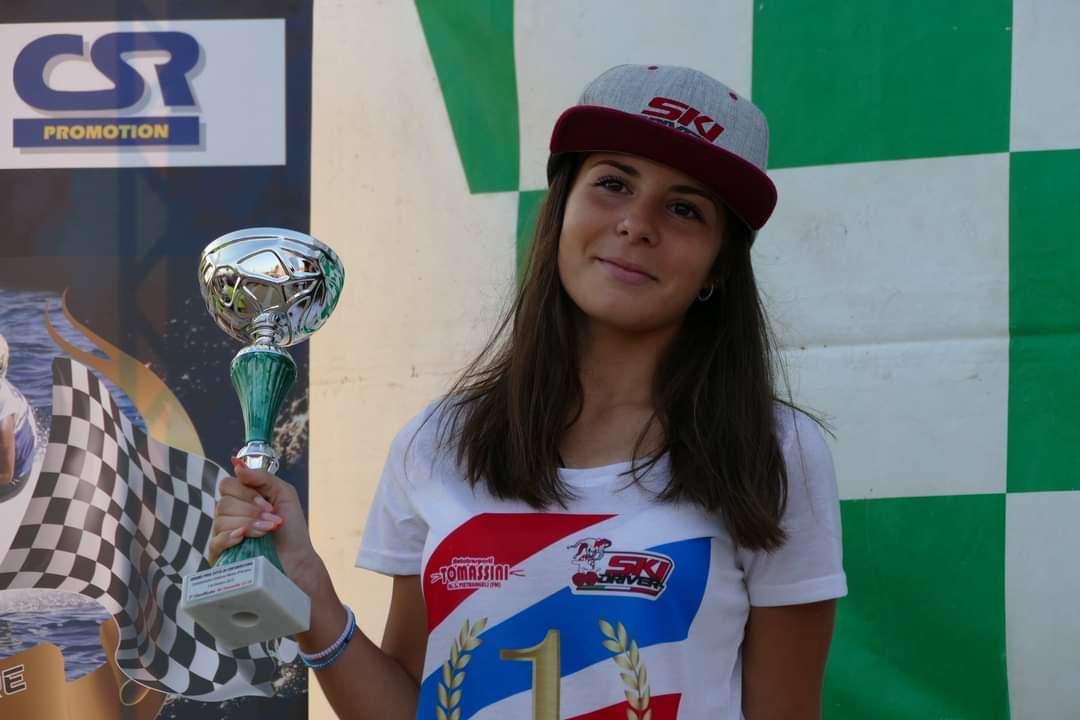 Adele Tomassini