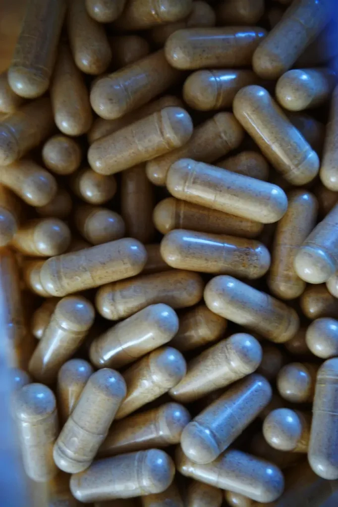 Magnesio in perimenopausa