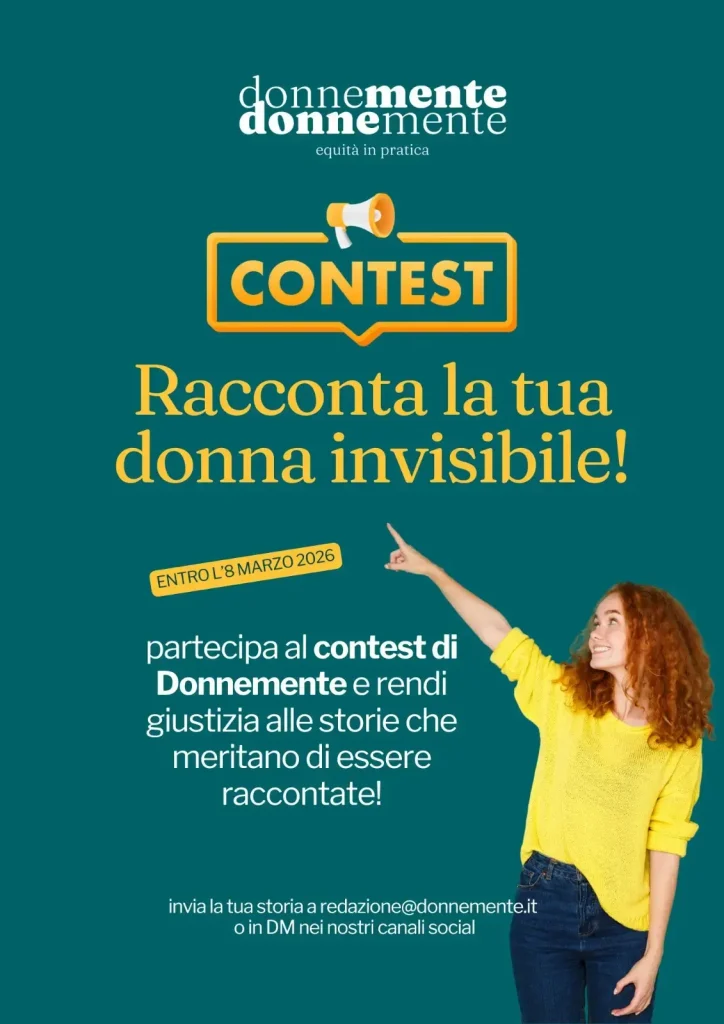 Donne invisibili