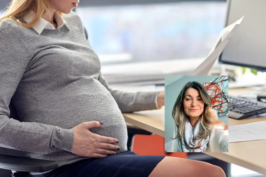 Essere madri con la partita Iva