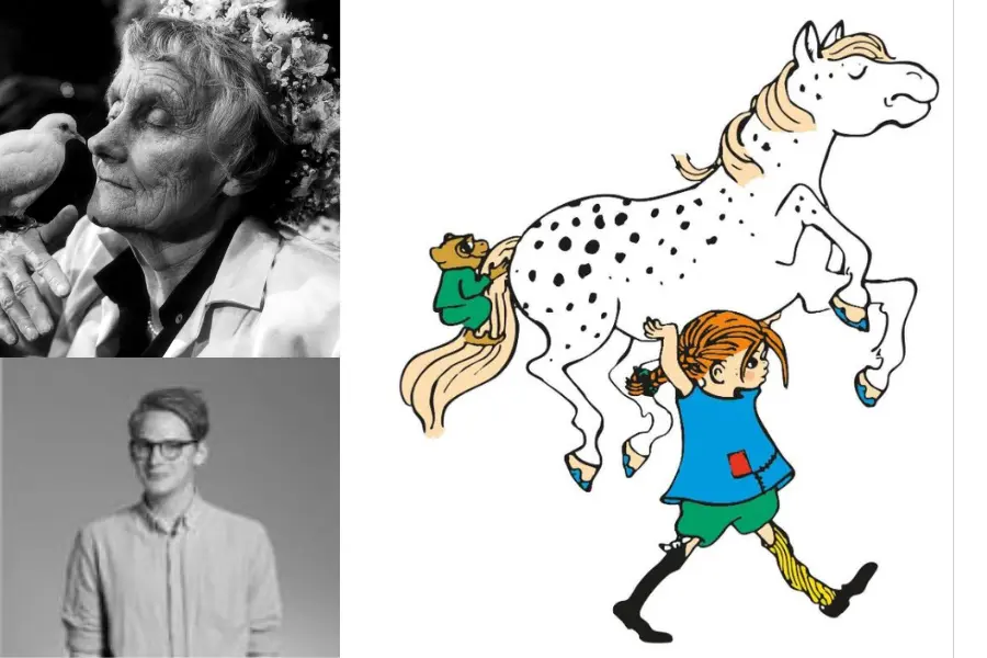 «Se c’è amore non c’è oppressione»: l’eredità ribelle di Pippi Calzelunghe alle bambine di oggi