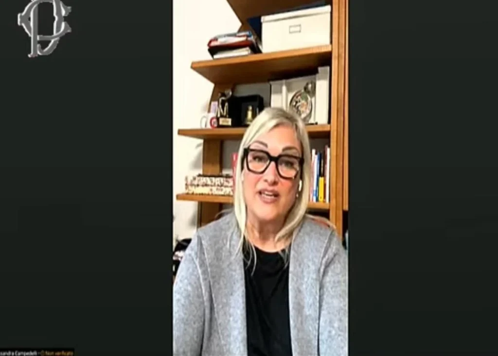 Alessandra Campedelli