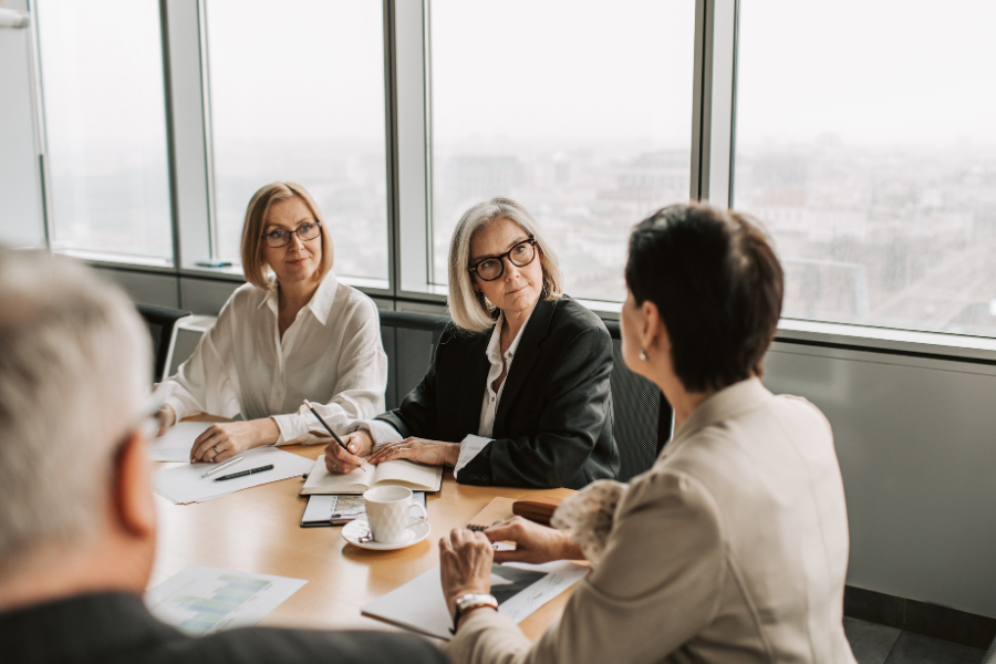 Opzione Donna non rinnovata: le conseguenze per le lavoratrici