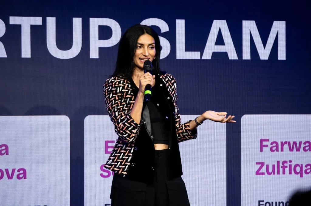 Farwa Zulfiqar