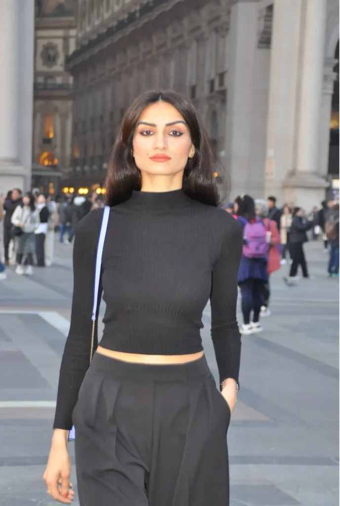 Farwa Zulfiqar Milano