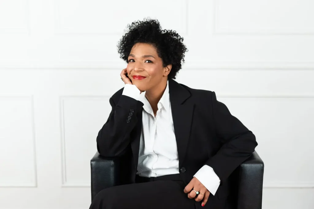 Aminata Gabriella Fall