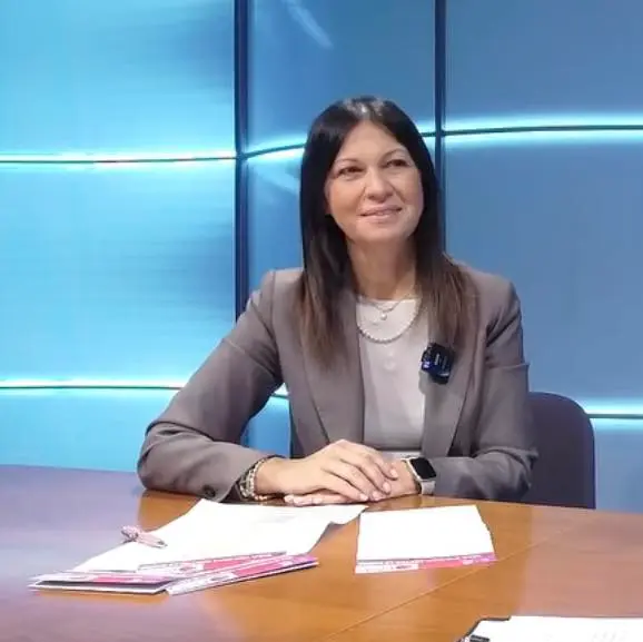 la consigliera di Parità Simona Bonito