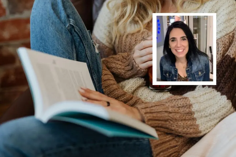 book club al femminile ascoli piceno