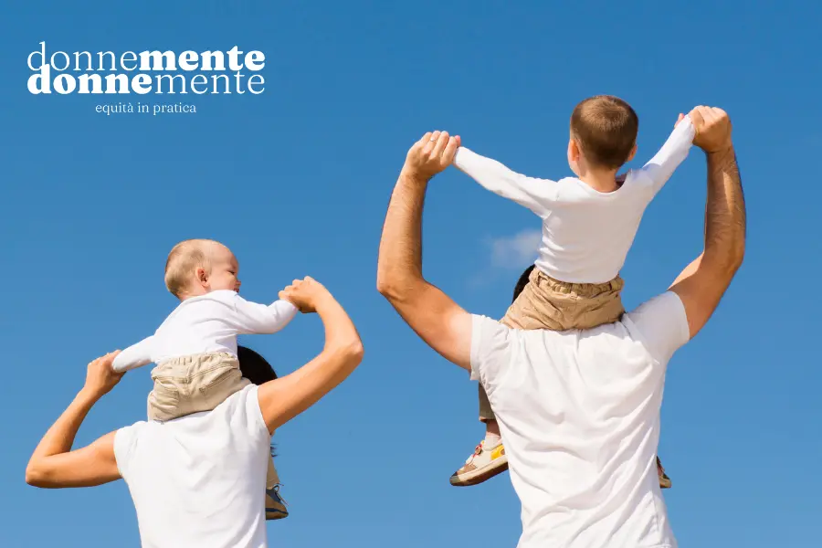 Una famiglia