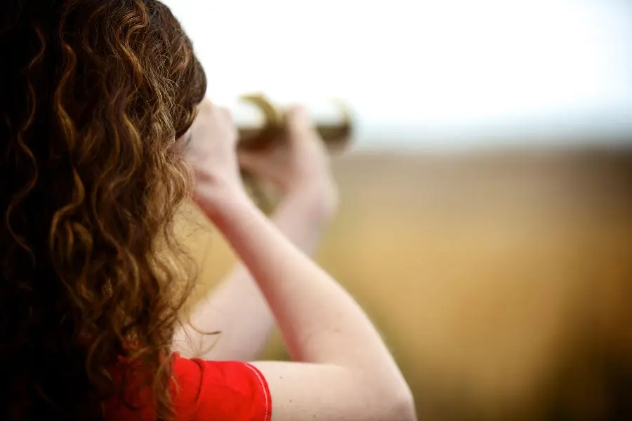 premio future female umbria