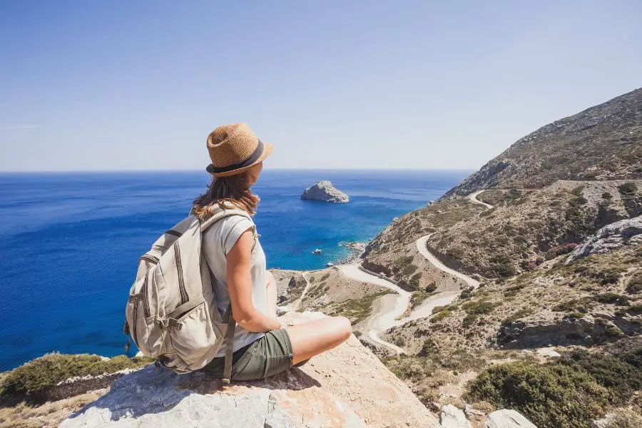 nomadher app