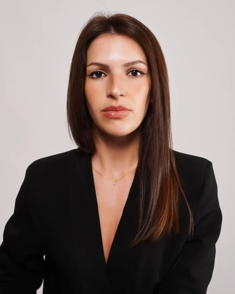 Gaia Bonomelli
