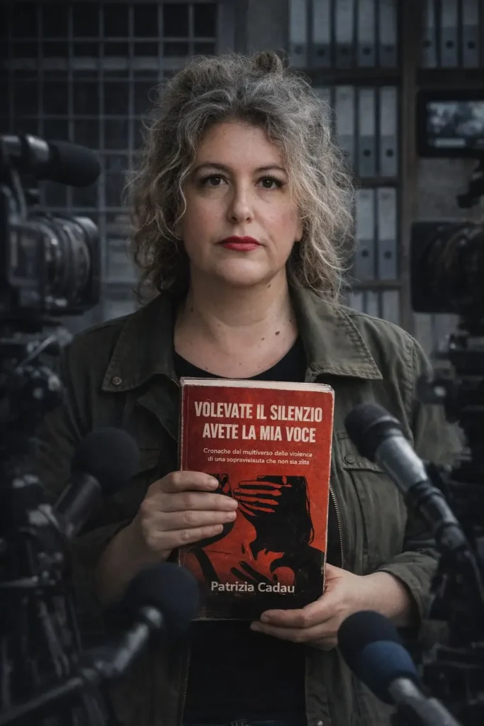 Patrizia Cadau
