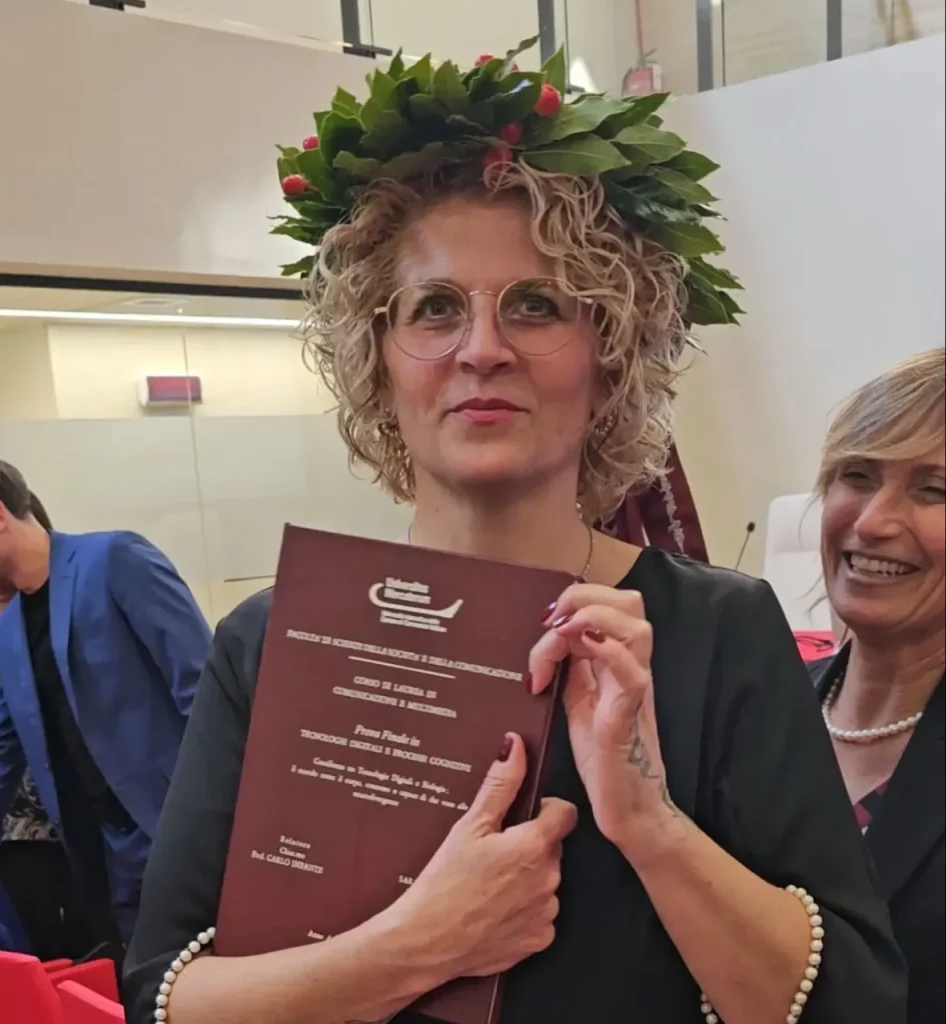 Sara Sangermano