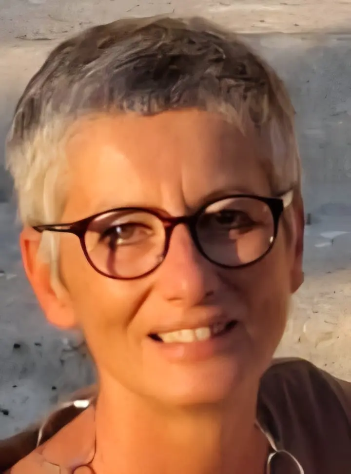 Anna Bilato di Inca nazionale patronato Cgil