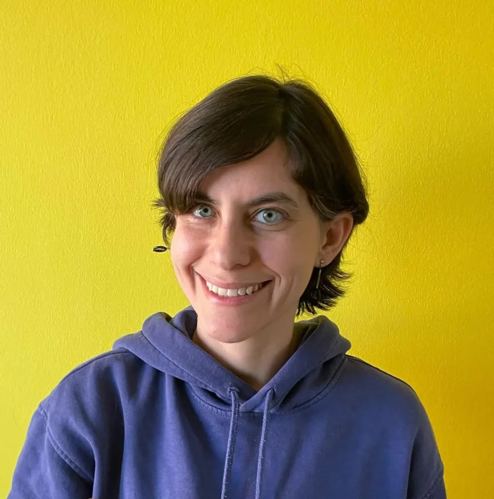 Anna Vinci