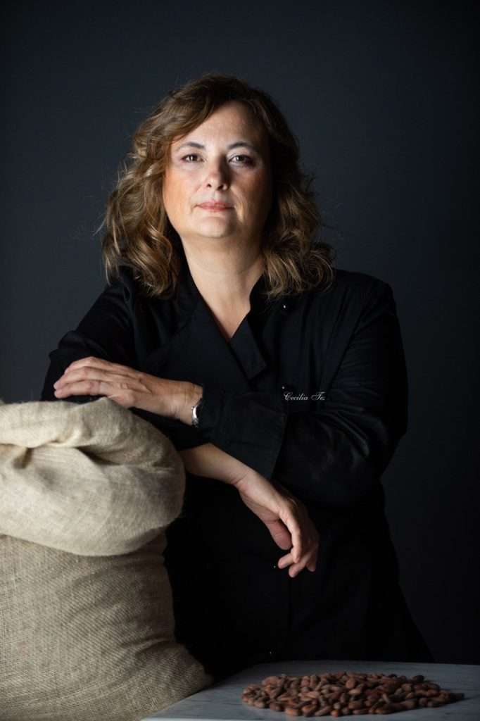Cecilia Rabassi