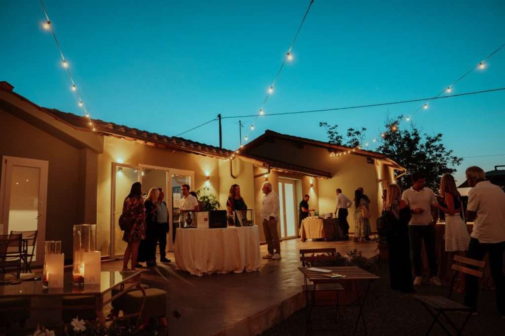 La Casina Ctr