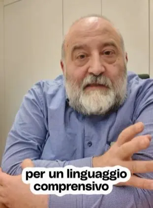 Il consigliere regionale Andrea Maria Antonini