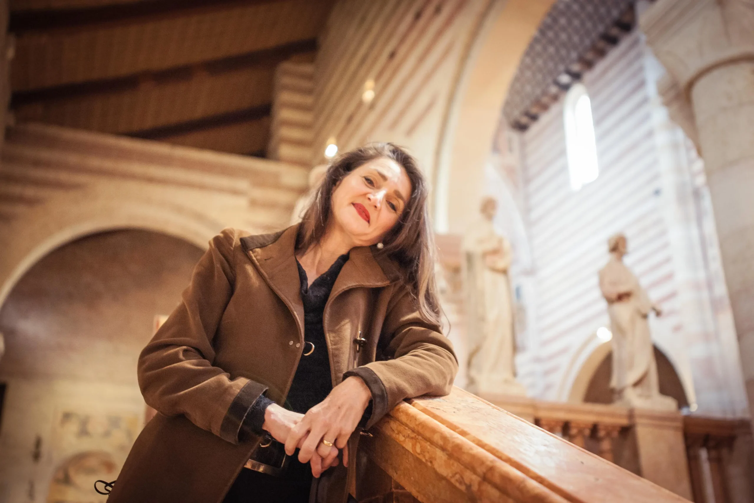 Elena Pigozzi