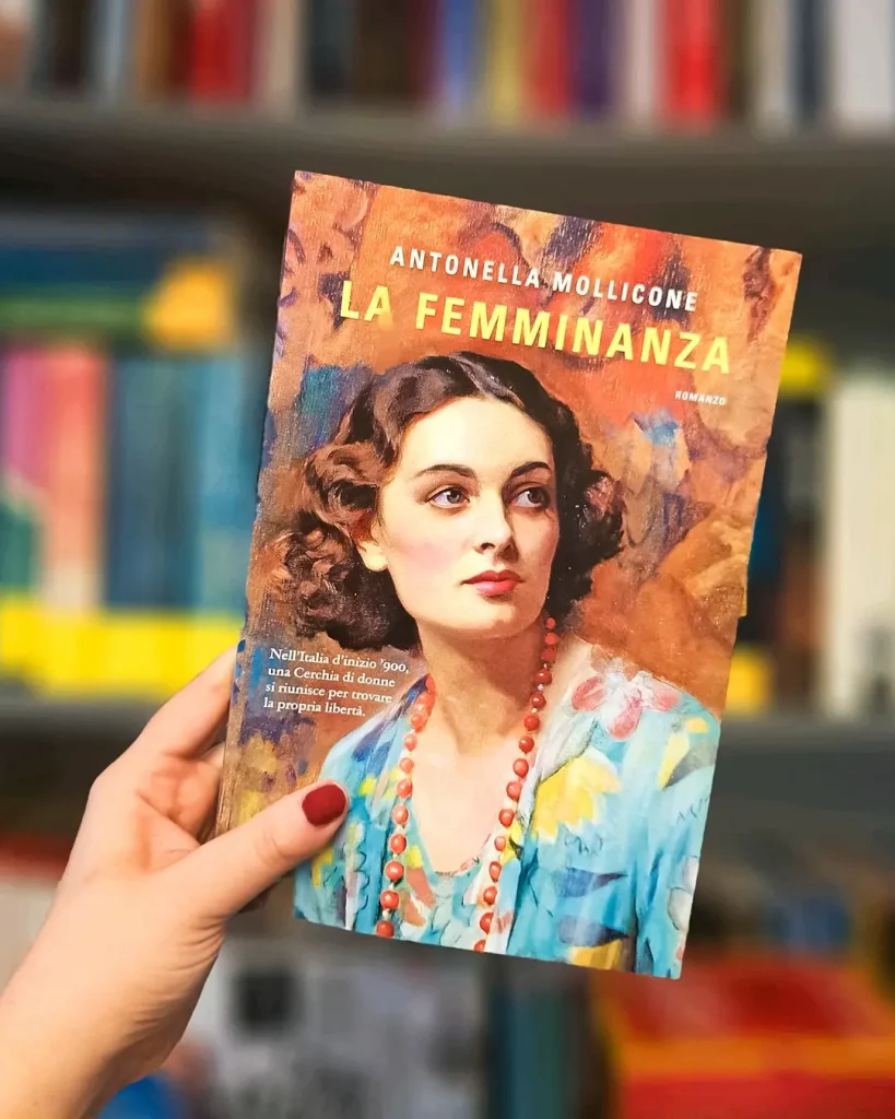 la femminanza nord sud edizioni reecensione