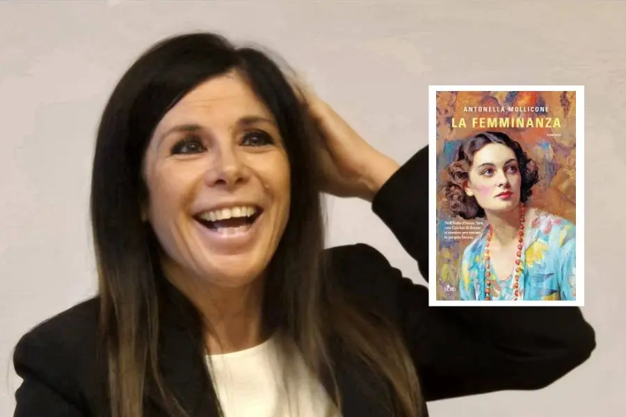 la femminanza mollicone